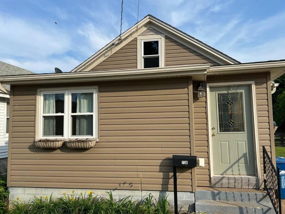 Cottage Near Cedar Point And Downtown Sandusky Ngoại thất bức ảnh