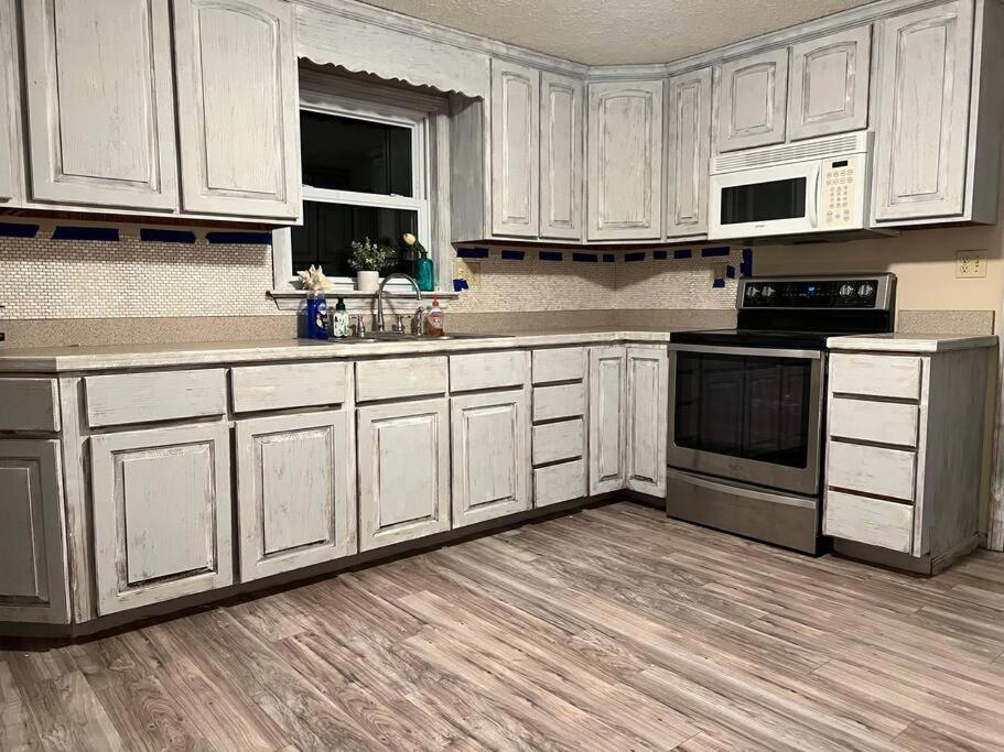Cottage Near Cedar Point And Downtown Sandusky Ngoại thất bức ảnh