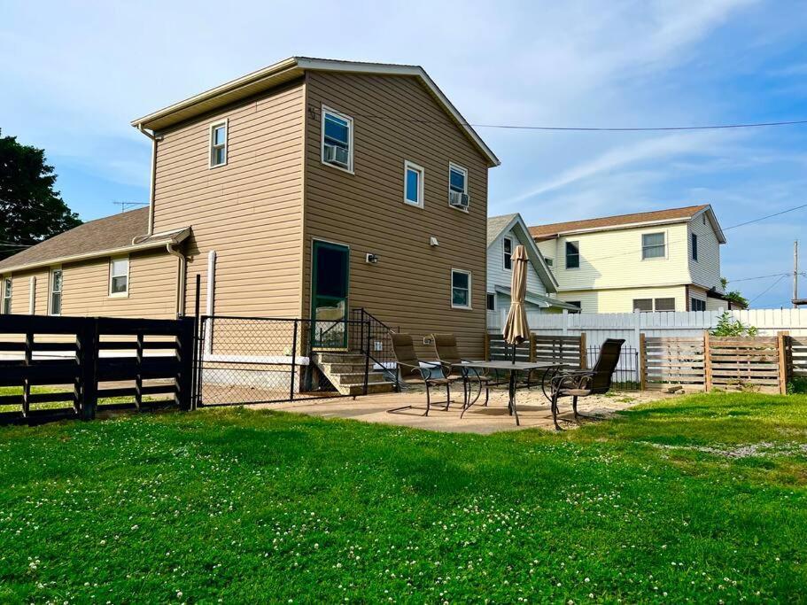 Cottage Near Cedar Point And Downtown Sandusky Ngoại thất bức ảnh
