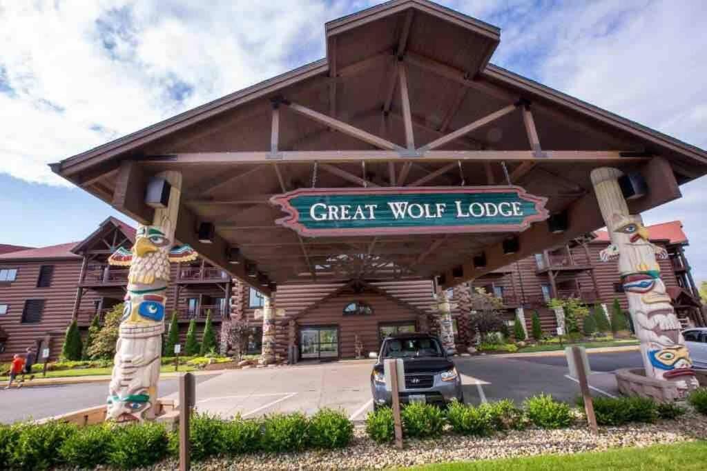 Cottage Near Cedar Point And Downtown Sandusky Ngoại thất bức ảnh