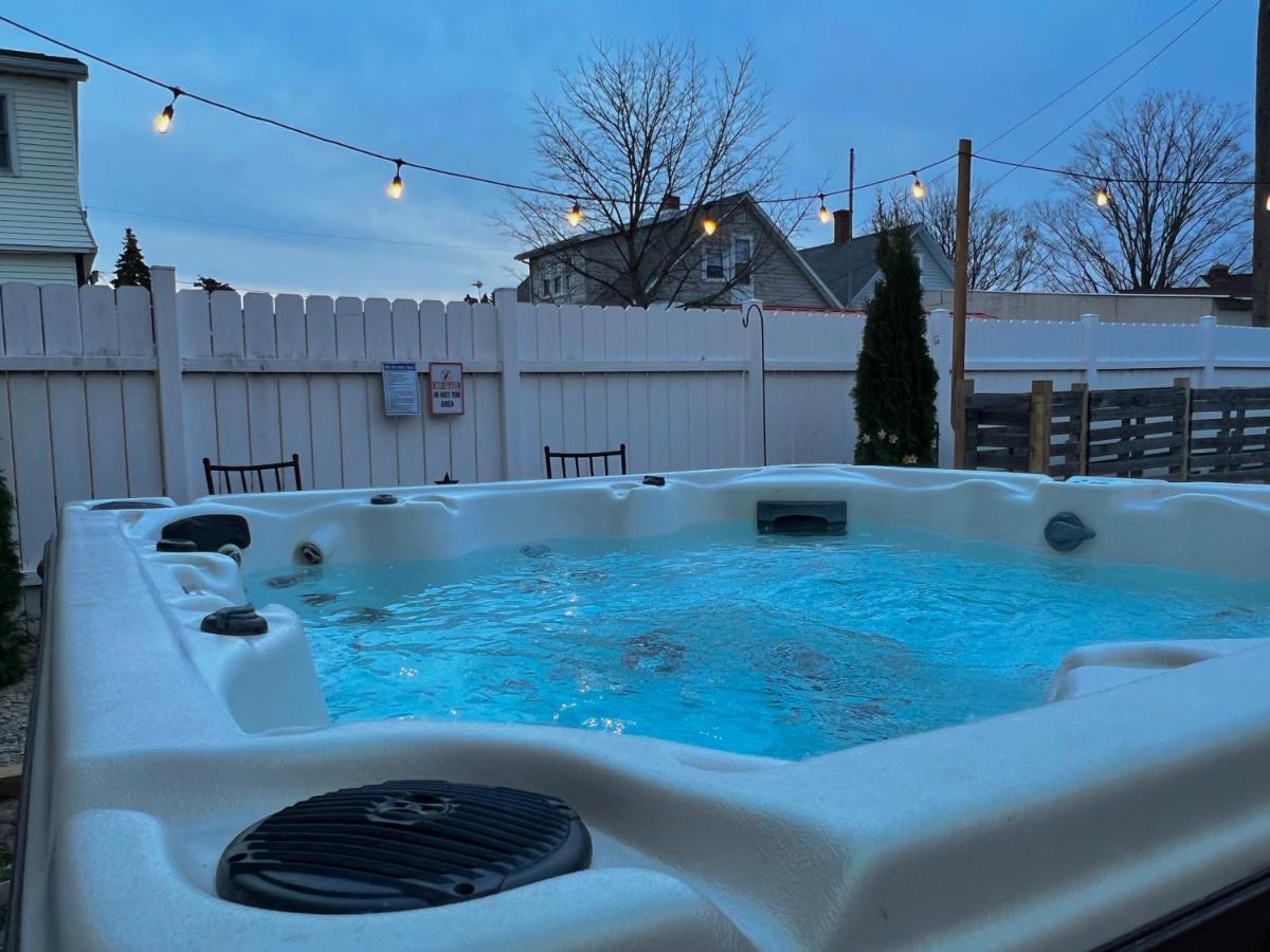 Cottage Near Cedar Point And Downtown Sandusky Ngoại thất bức ảnh