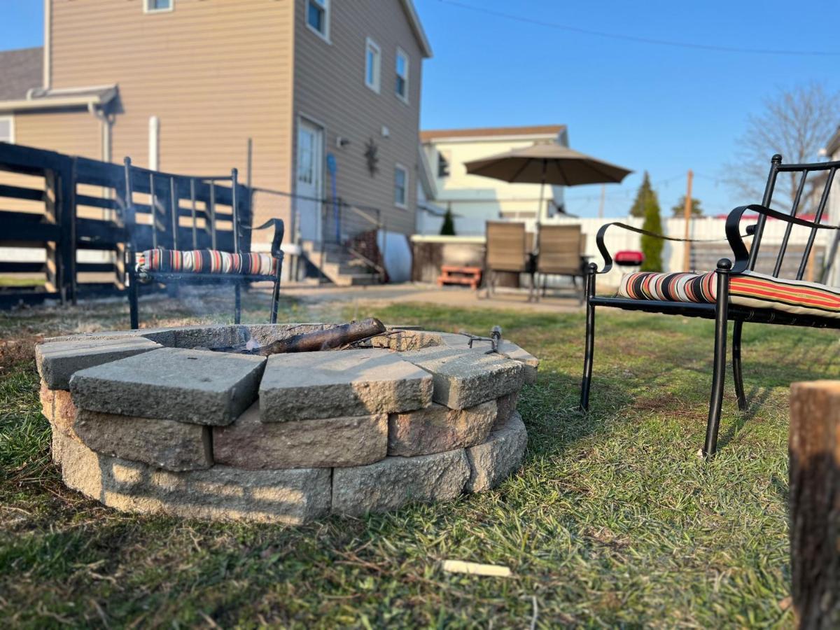 Cottage Near Cedar Point And Downtown Sandusky Ngoại thất bức ảnh